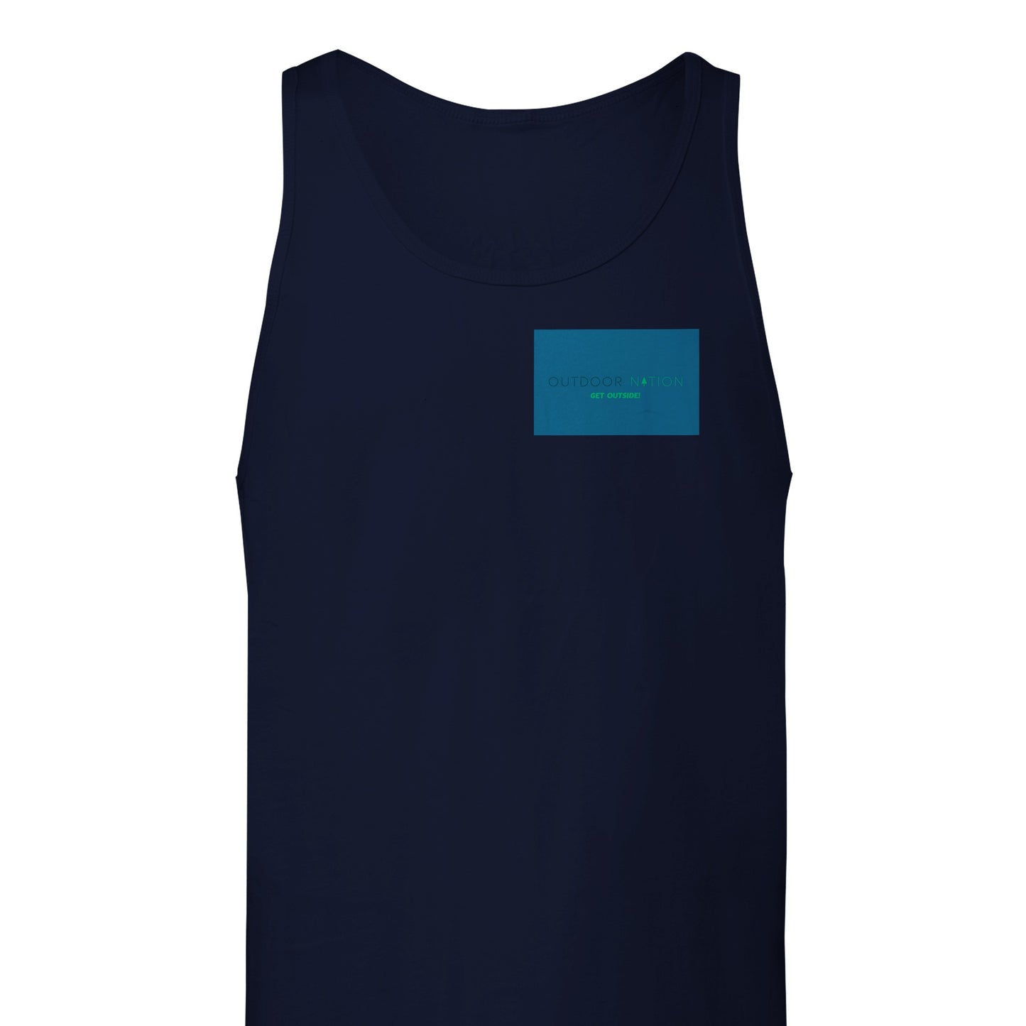 NEW-2023 Premium Unisex Tank Top