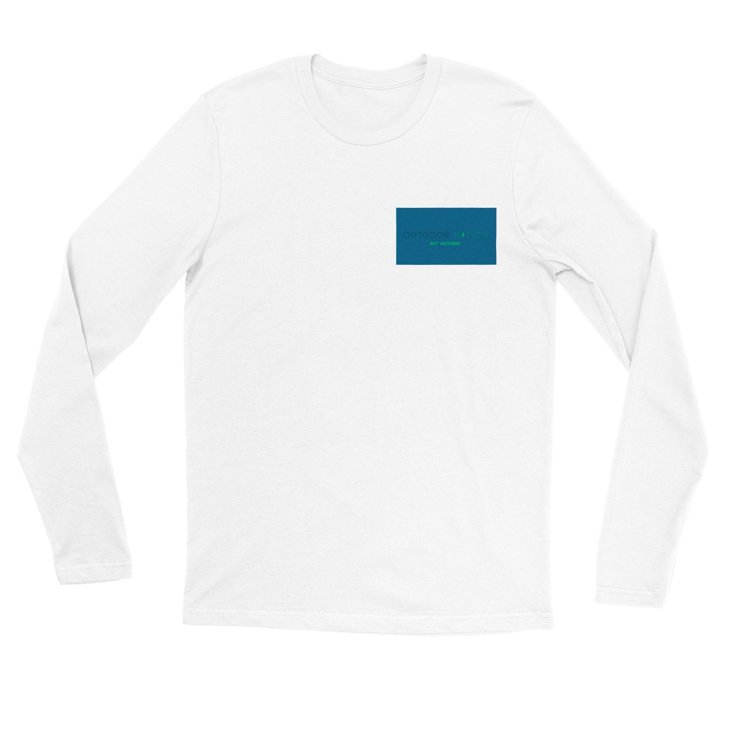 NEW-2023 Premium Unisex Longsleeve T-shirt