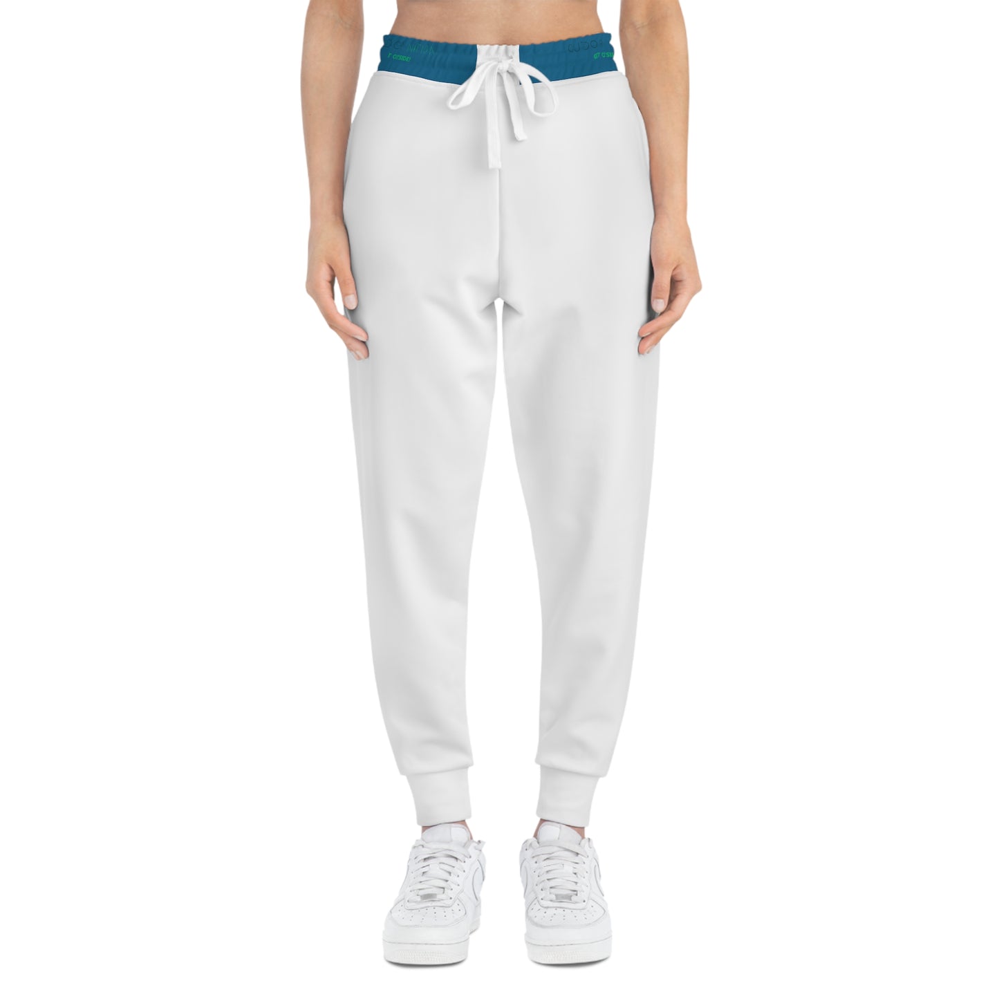 NEW-2023 OutdoorNation Athletic Joggers (AOP)