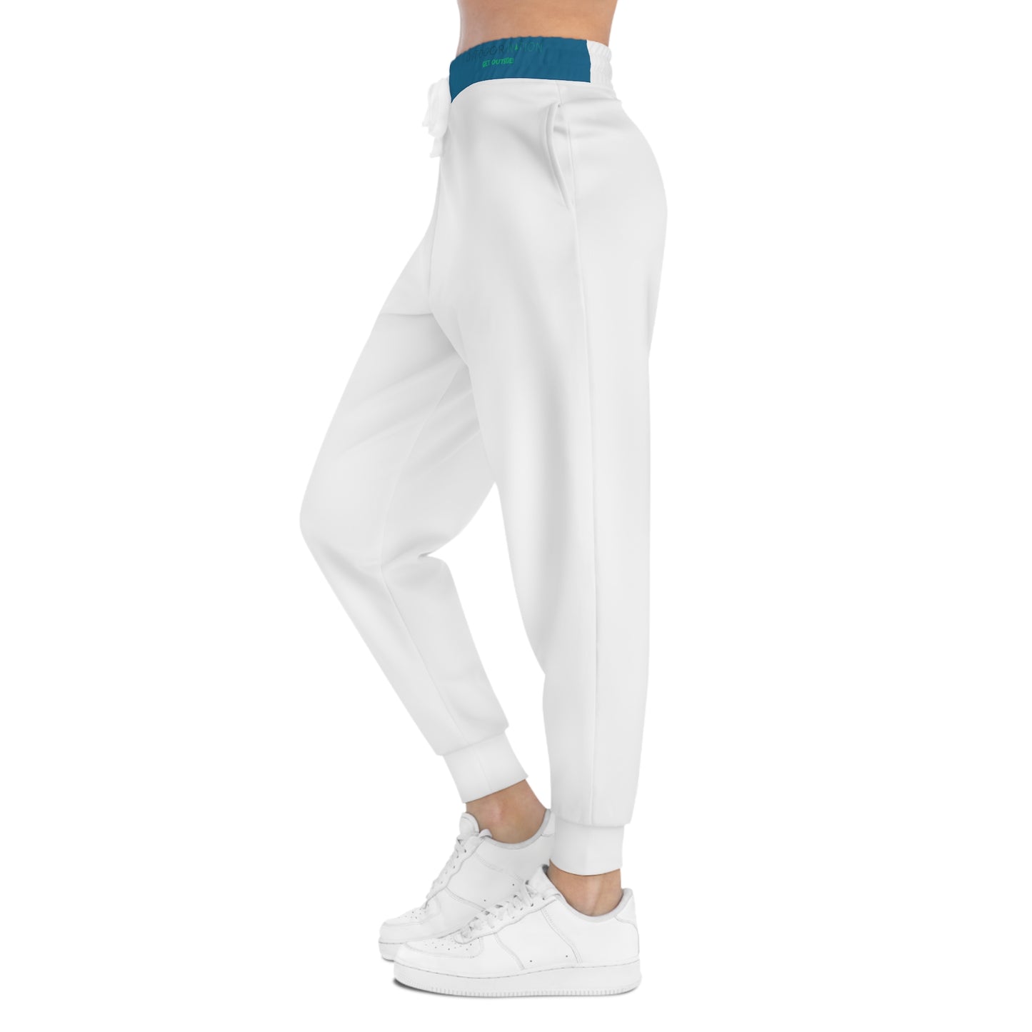 NEW-2023 OutdoorNation Athletic Joggers (AOP)