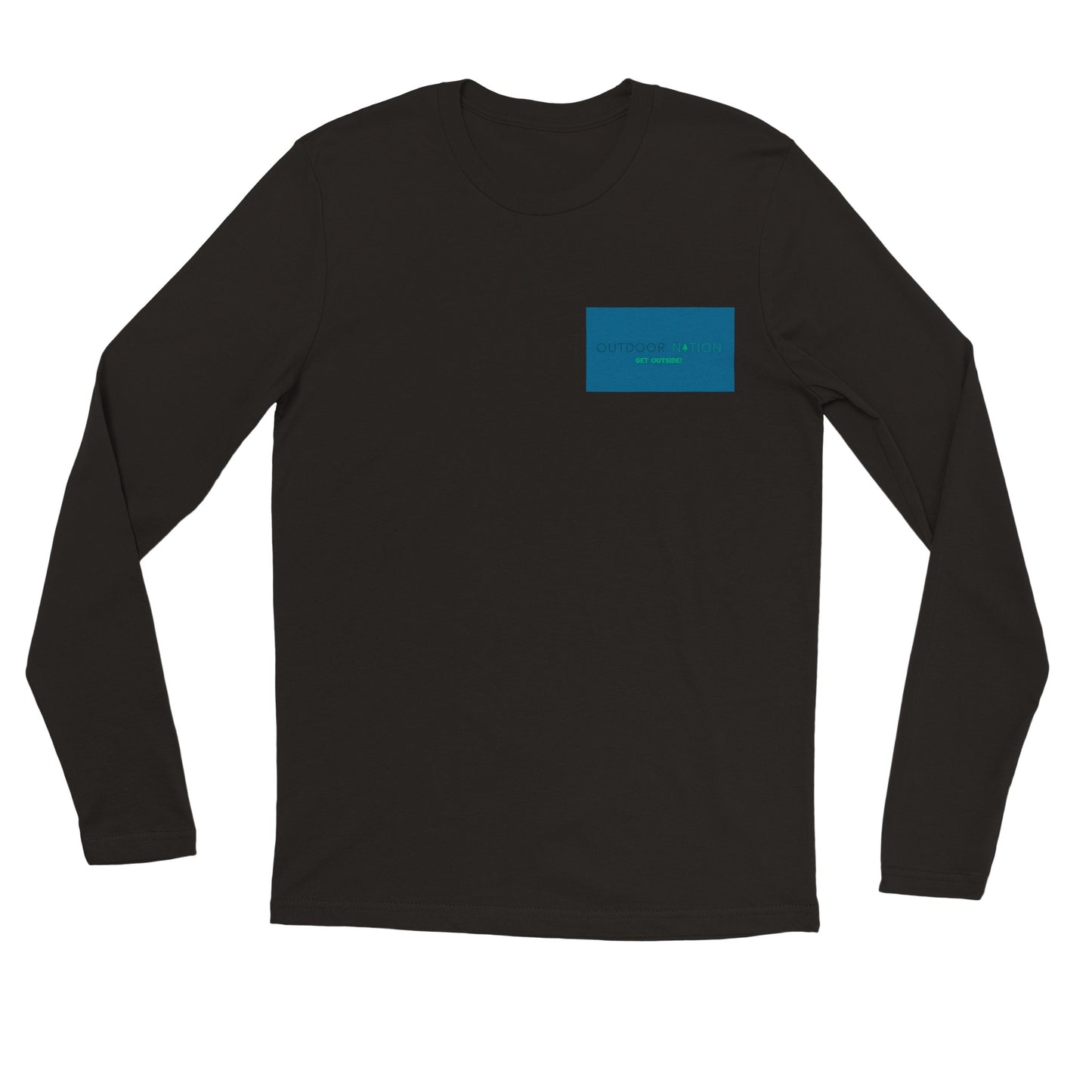 NEW-2023 Premium Unisex Longsleeve T-shirt