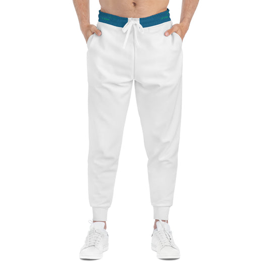 NEW-2023 OutdoorNation Athletic Joggers (AOP)