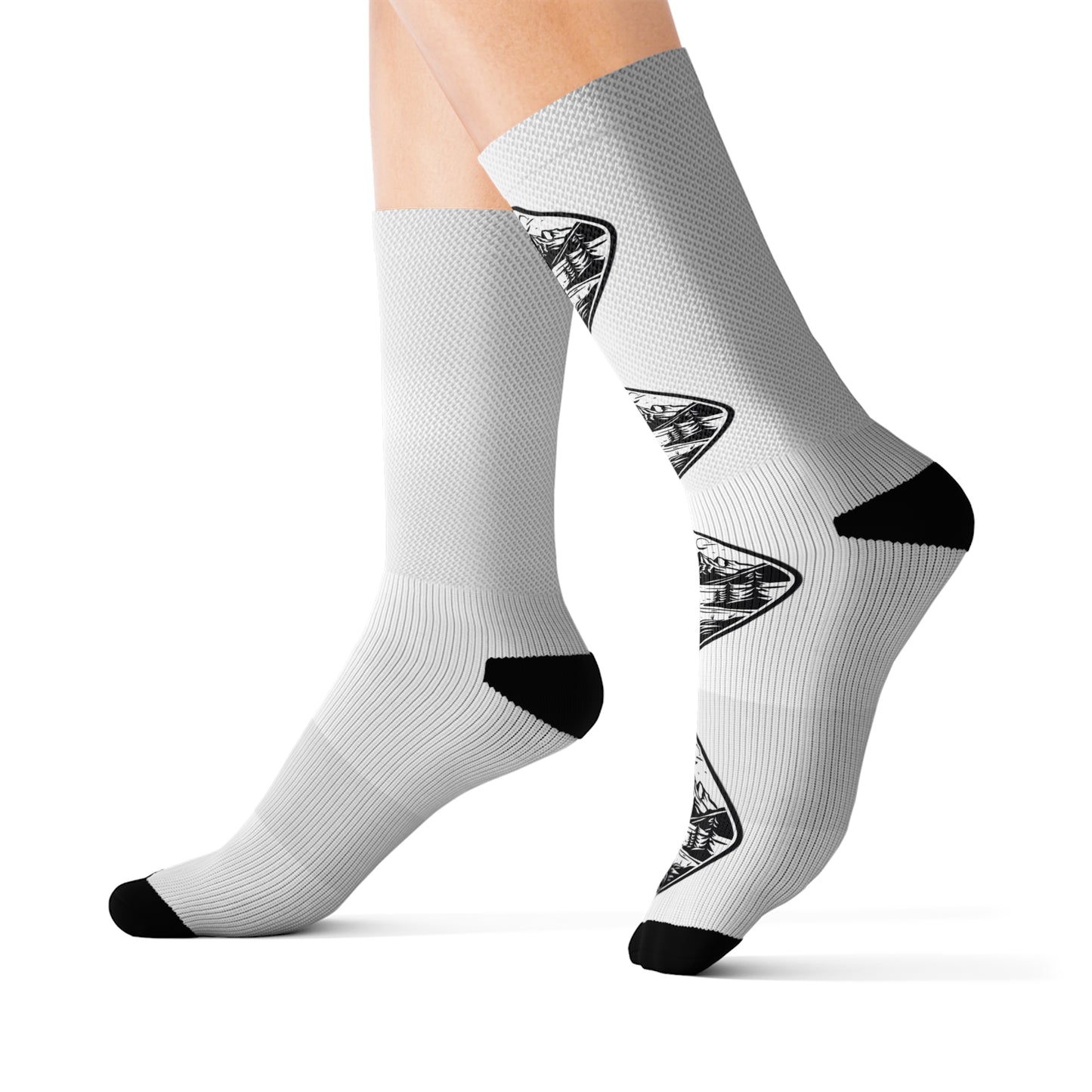 Explorer Socks by OutdoorNation